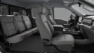 2026 Ford F-150® Internal Image 1